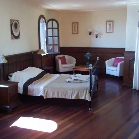 Villa Alixi Teguise (Lanzarote)