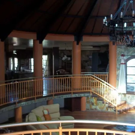 Villa Alixi