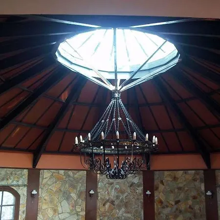 Alixi Villa